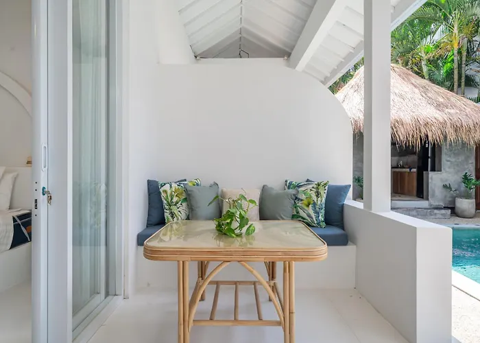 The Hepburn Adults Only Chic Boutique With Pool 900m Walk To