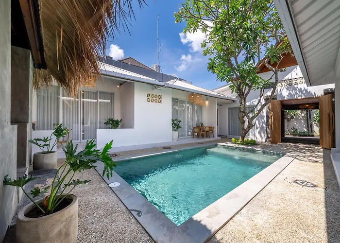 The Hepburn Adults Only Chic Boutique With Pool 900m Walk To * スミニャック