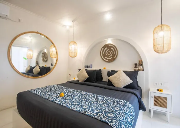 ゲストハウス The Hepburn Adults Only Chic Boutique With Pool 900m Walk To *