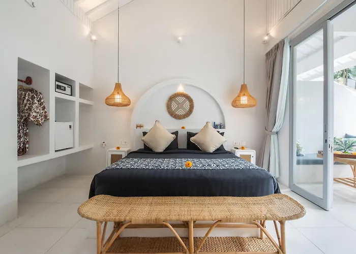 ゲストハウス The Hepburn Adults Only Chic Boutique With Pool 900m Walk To *