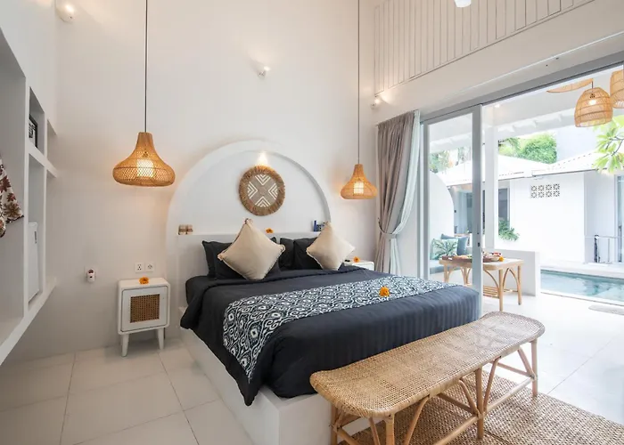 The Hepburn Adults Only Chic Boutique With Pool 900m Walk To ゲストハウス