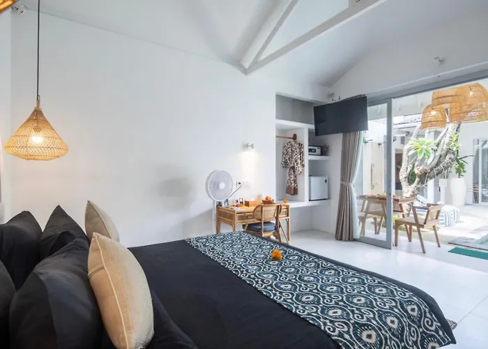 The Hepburn Adults Only Chic Boutique With Pool 900m Walk To ゲストハウス スミニャック