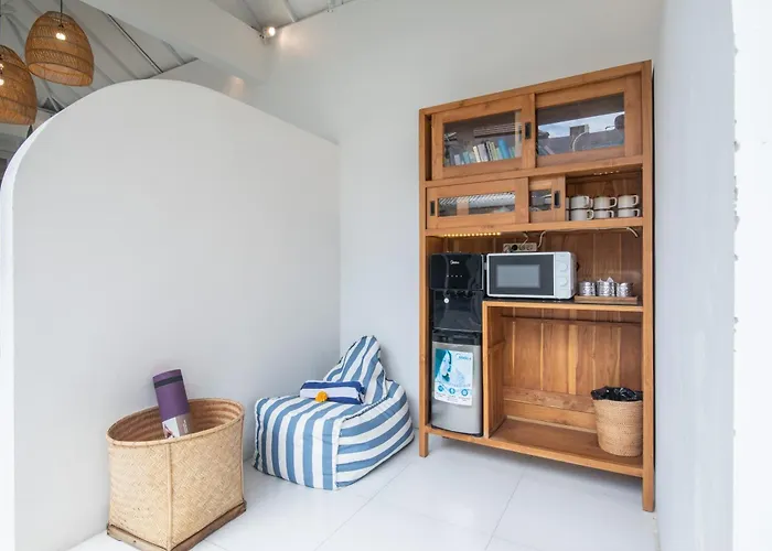 ゲストハウス The Hepburn Adults Only Chic Boutique With Pool 900m Walk To *