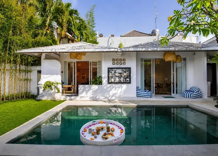 The Hepburn Adults Only Chic Boutique With Pool 900m Walk To *