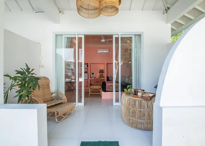 The Hepburn Adults Only Chic Boutique With Pool 900m Walk To ゲストハウス *